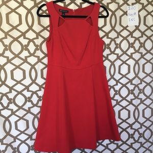 I.N.C Midi dress